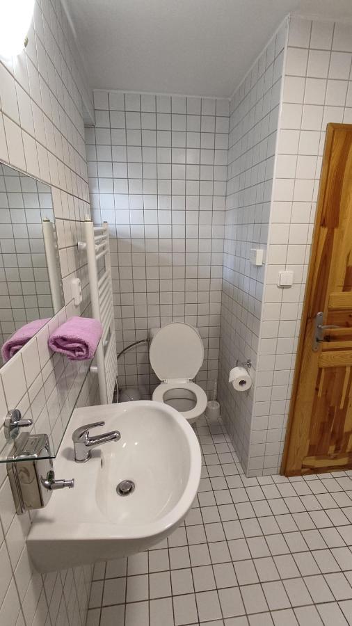 Penzion Apartmany Aninka Marianska Exterior photo